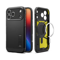 Spigen Tough Armor "T" MagSafe Case for iPhone 17 Pro Max
