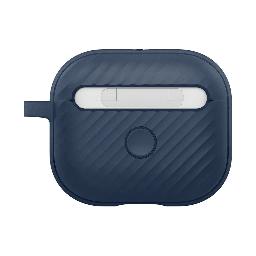 A Photo Of Spigen Core Armor Case for Airpods 3 - Navy | ASD03021