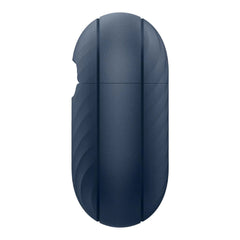 A Photo Of Spigen Core Armor Case for Airpods 3 - Navy | ASD03021