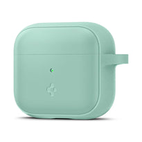 Spigen Silicone Fit for AirPods 3rd Gen - Apple Mint | ASD02901