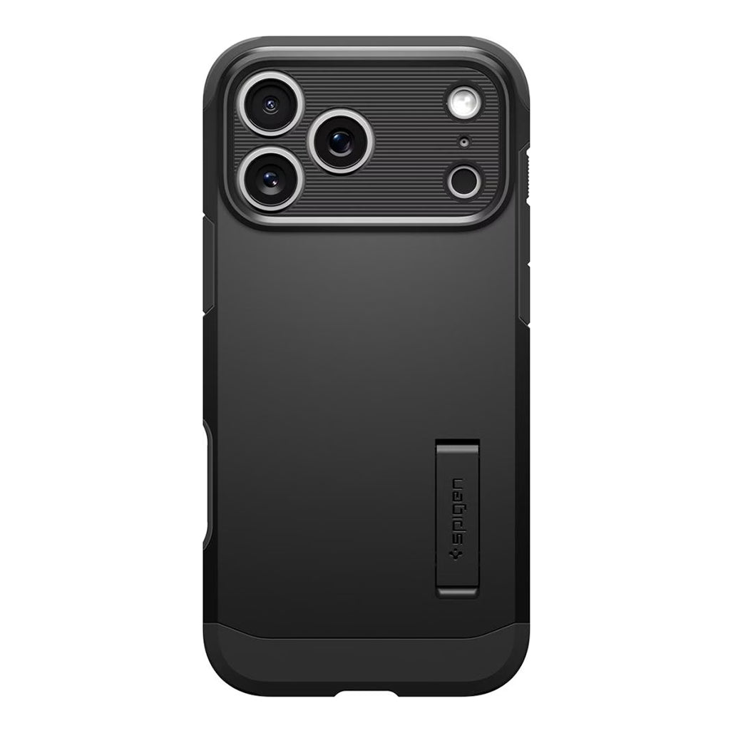 A Photo Of Spigen Tough Armor