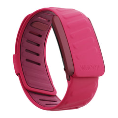 A Photo Of WHOOP 4.0 Compatible SportFlex Silicone Band