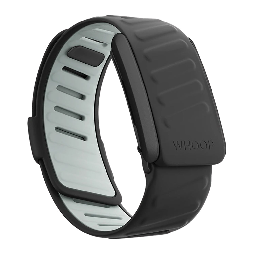 A Photo Of WHOOP 4.0 Compatible SportFlex Silicone Band