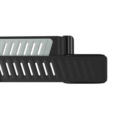 A Photo Of WHOOP 4.0 Compatible SportFlex Silicone Band