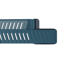 A Photo Of WHOOP 4.0 Compatible SportFlex Silicone Band