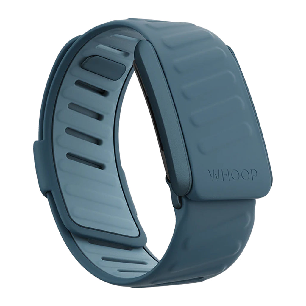 A Photo Of WHOOP 4.0 Compatible SportFlex Silicone Band
