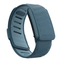 WHOOP 4.0 Compatible SportFlex Silicone Band