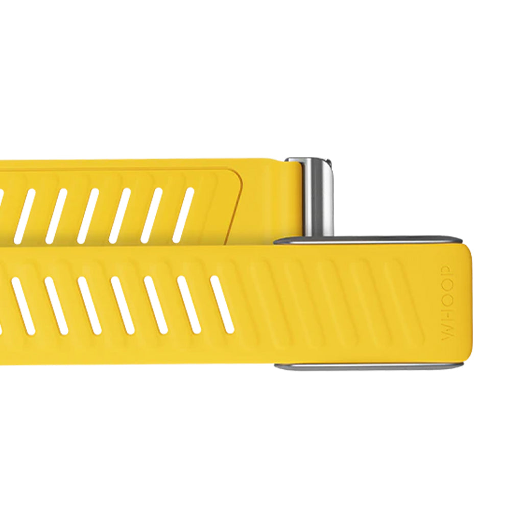 A Photo Of WHOOP 4.0 Compatible SportFlex Silicone Band