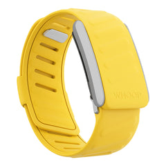 A Photo Of WHOOP 4.0 Compatible SportFlex Silicone Band