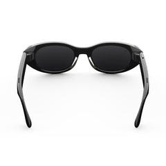 A Photo Of Meta Starfire Kylie Edition AI Glasses