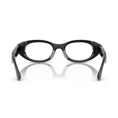 A Photo Of Meta Starfire Kylie Edition AI Glasses