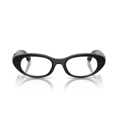A Photo Of Meta Starfire Kylie Edition AI Glasses