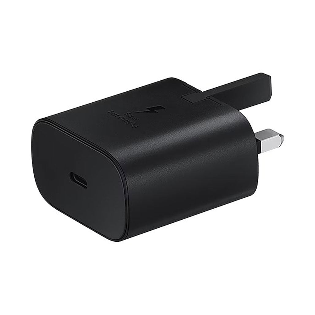 A Photo Of Samsung Starter Pack for Galaxy Z Fold5 | Slim S Pen Case & 25W Super Fast Charging Adapter