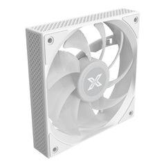 A Photo Of Xigmatek Starz | 120mm ARGB Fan Kit | Quiet & Efficient Cooling