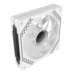 A Photo Of Xigmatek Starz Pro | 120mm ARGB Infinity Mirror Fan Kit