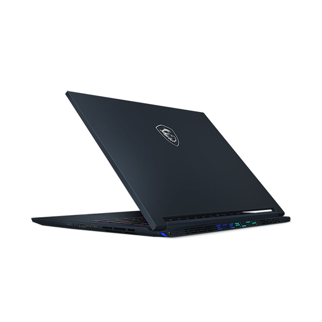 A Photo Of MSI Stealth 14 Studio A13VF-041 - 14-inch - Core i7-13620H - 16GB Ram - 1TB SSD - RTX 4060 8GB