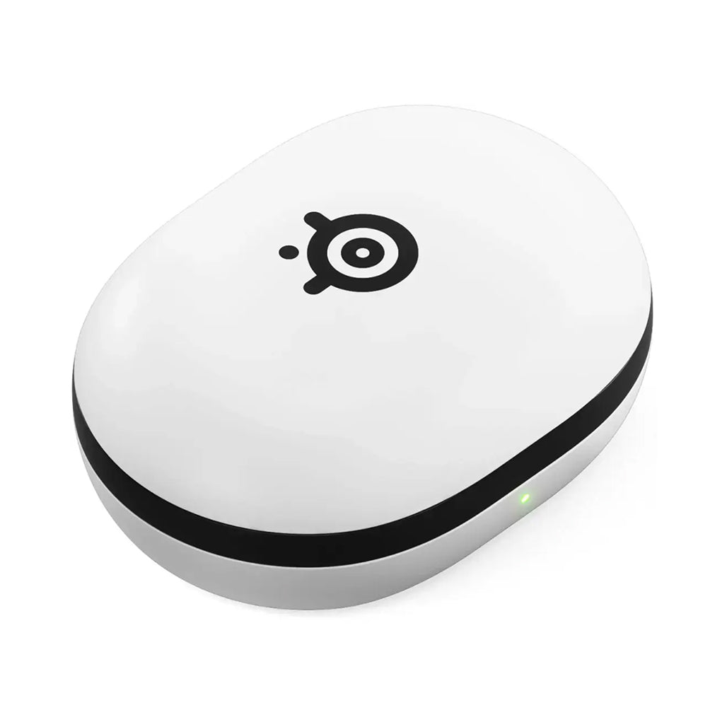 A Photo Of SteelSeries Arctis GameBuds™ for PlayStation – Wireless Gaming Earbuds