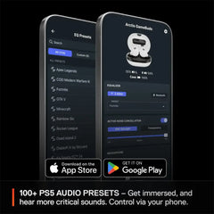 A Photo Of SteelSeries Arctis GameBuds™ for PlayStation – Wireless Gaming Earbuds