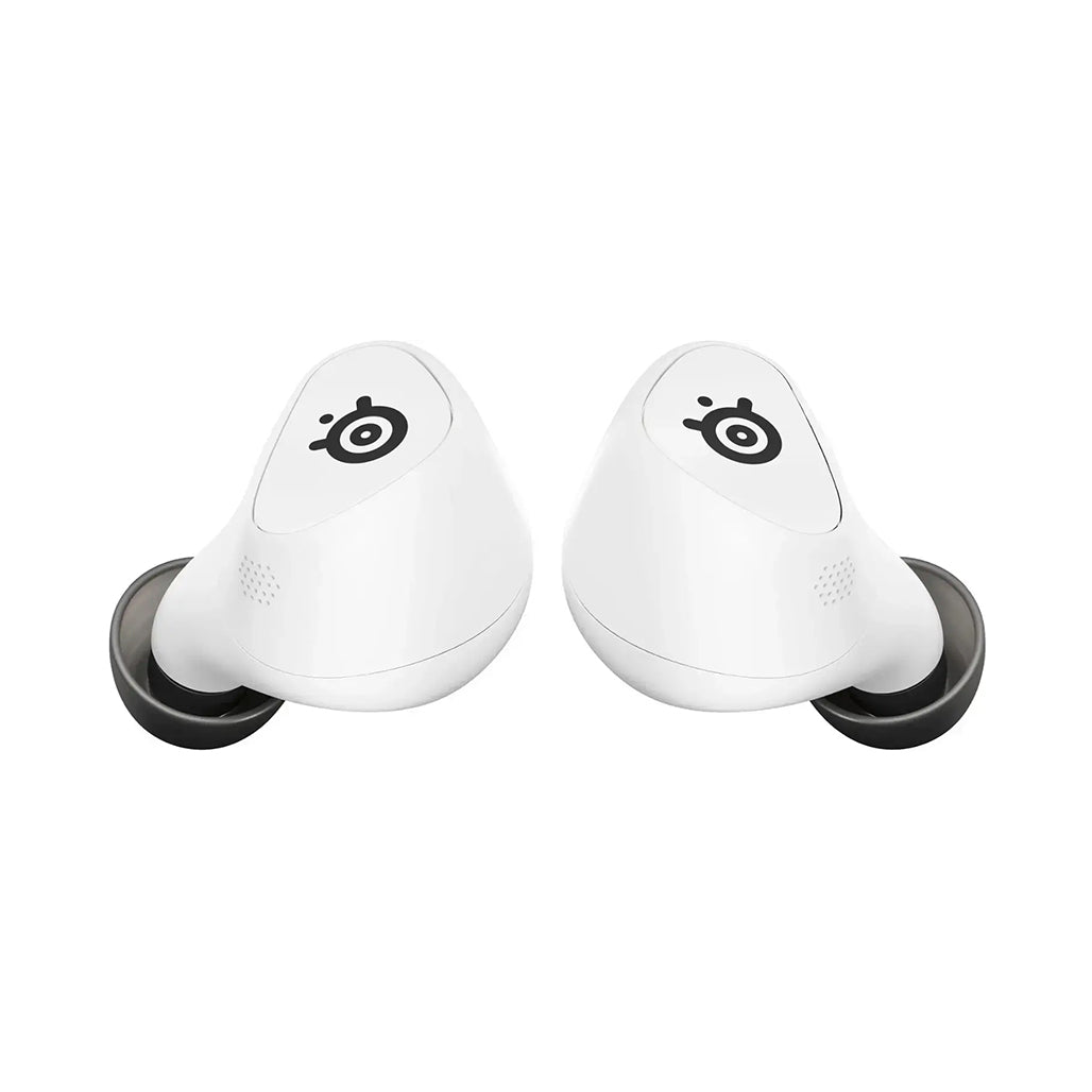 A Photo Of SteelSeries Arctis GameBuds™ for PlayStation – Wireless Gaming Earbuds