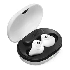 A Photo Of SteelSeries Arctis GameBuds™ for PlayStation – Wireless Gaming Earbuds