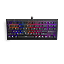 SteelSeries Apex M750 TKL Mechanical Gaming Keyboard
