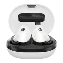 SteelSeries Arctis GameBuds™ for PlayStation – Wireless Gaming Earbuds