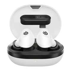 A Photo Of SteelSeries Arctis GameBuds™ for PlayStation – Wireless Gaming Earbuds