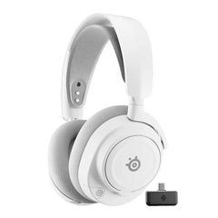 A Photo Of SteelSeries Arctis Nova 7 Wireless Gen 2 Gaming Headset – PC