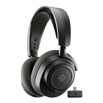 SteelSeries Arctis Nova 7P Wireless Gen 2 - Gaming Headset with Mobile App Control