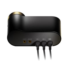A Photo Of SteelSeries Arctis Nova Elite - Wireless Gaming Headset