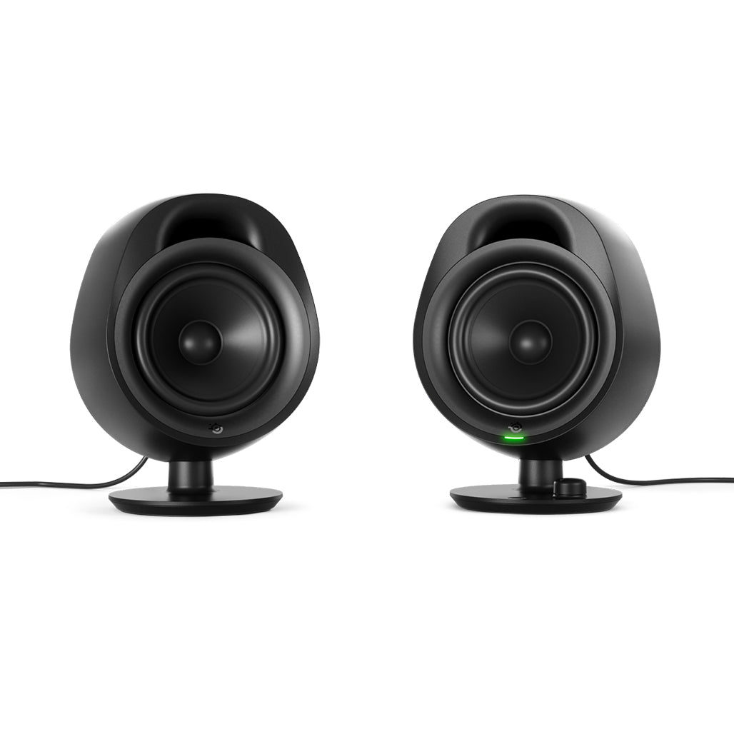 A Photo Of SteelSeries Arena 3 - Full-Range 2.0 Gaming Speakers