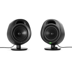 A Photo Of SteelSeries Arena 3 - Full-Range 2.0 Gaming Speakers