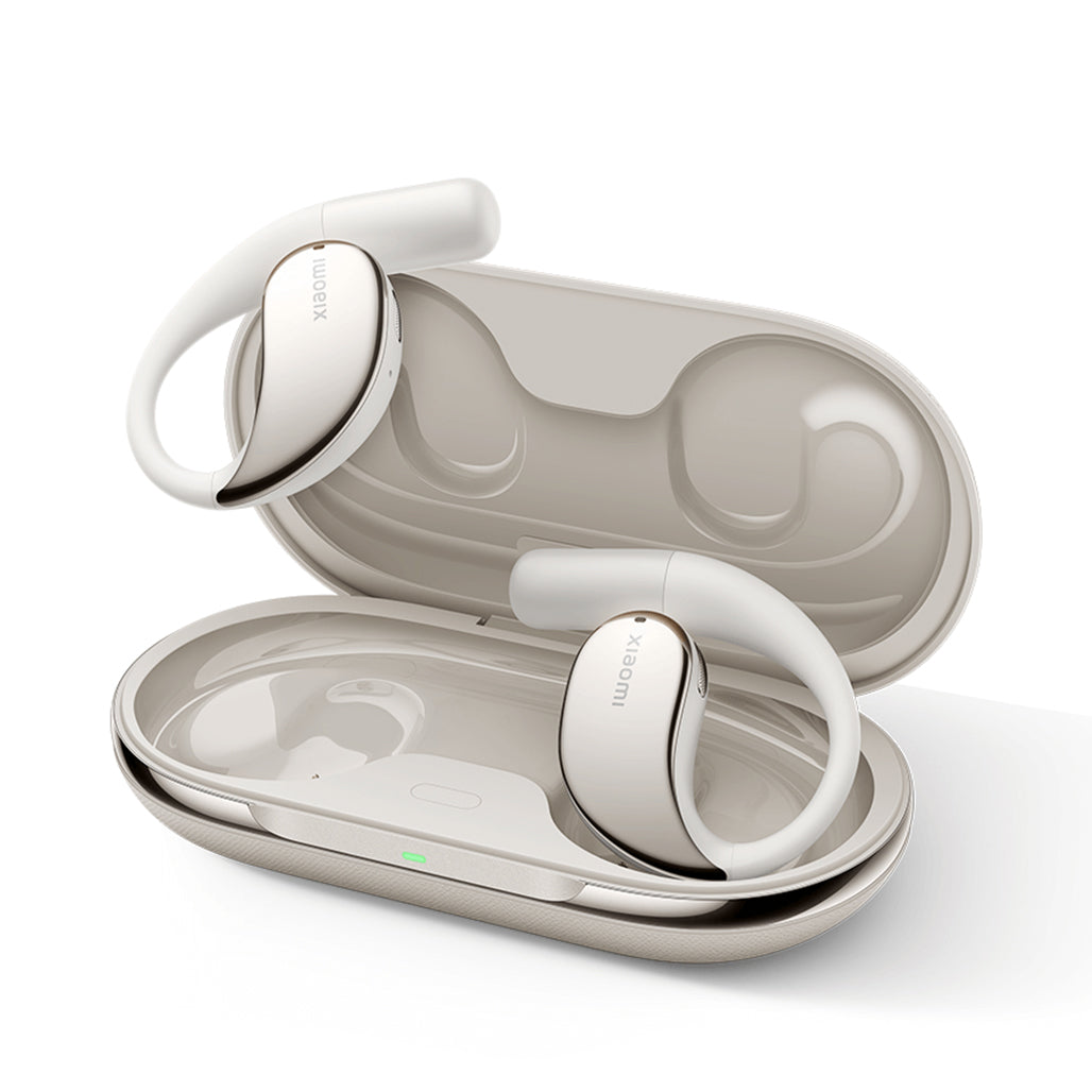 A Photo Of Xiaomi OpenWear Stereo