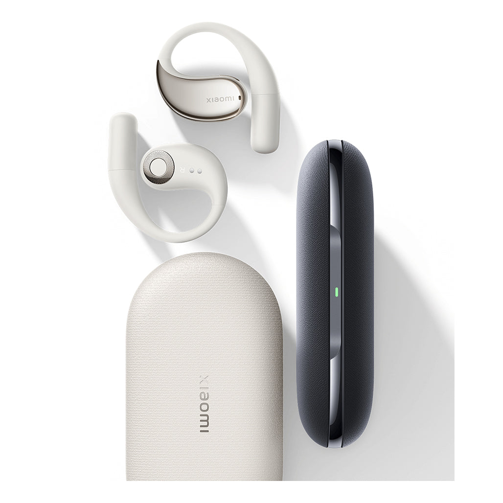A Photo Of Xiaomi OpenWear Stereo