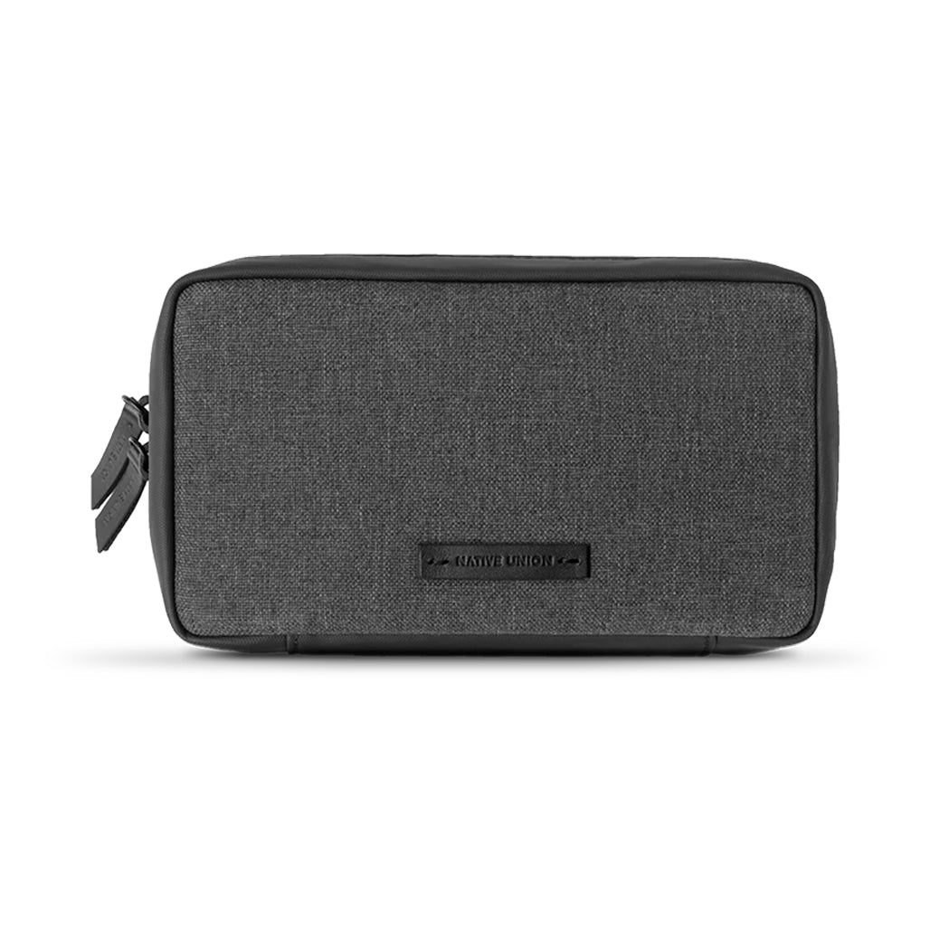A Photo Of Native Union Stow Organizer – Tech Accessory Organizer Case