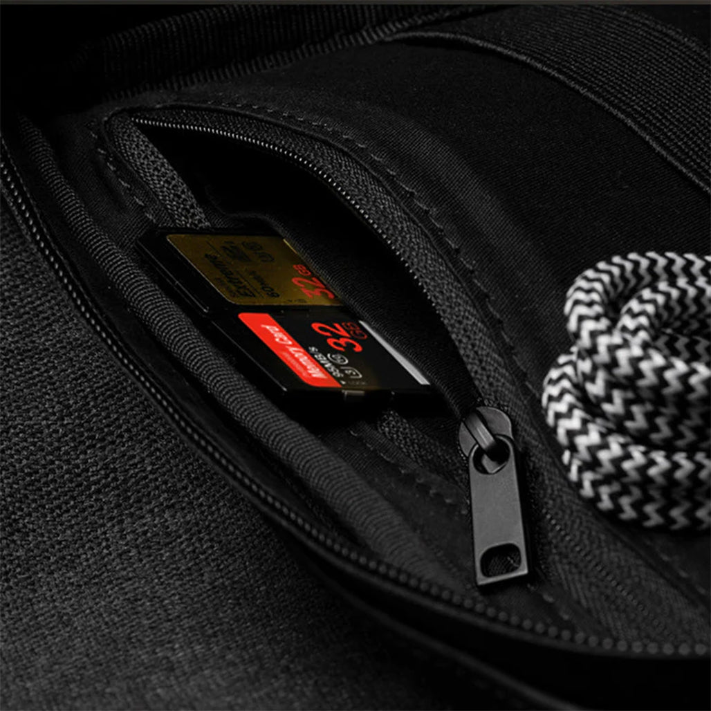 A Photo Of Native Union Stow Organizer – Tech Accessory Organizer Case