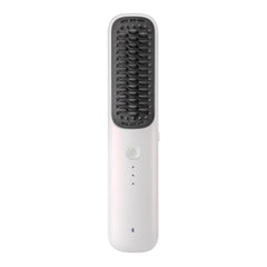A Photo Of Xiaomi Cordless Hair Straightener Brush