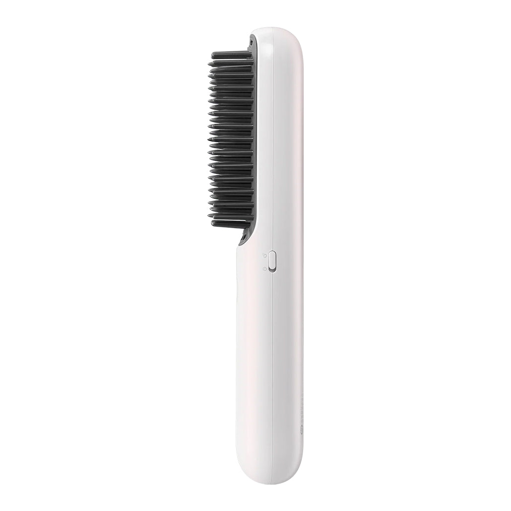 A Photo Of Xiaomi Cordless Hair Straightener Brush