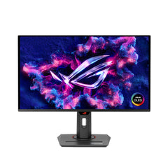 A Photo Of Asus Rog Strix OLED XG27UCDMG - 27