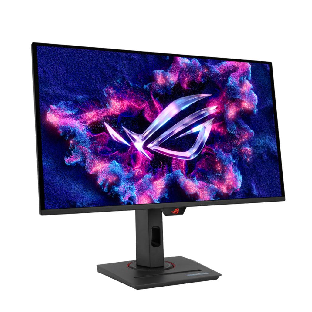A Photo Of Asus Rog Strix OLED XG27UCDMG - 27