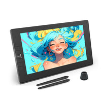 VEIKK Studio VK1200 V2 - 11.6" Ultra-Slim Pen Display for Professional Creativity