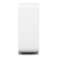 A Photo Of Sonos Sub 4 - Wireless Subwoofer