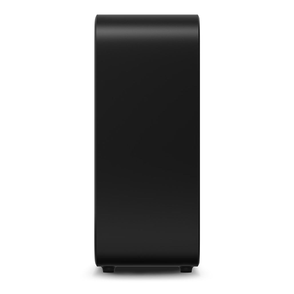 A Photo Of Sonos Sub 4 - Wireless Subwoofer