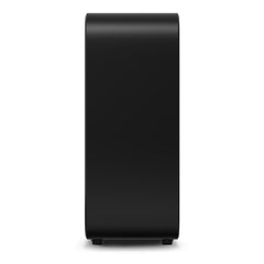 A Photo Of Sonos Sub 4 - Wireless Subwoofer