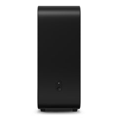 A Photo Of Sonos Sub 4 - Wireless Subwoofer