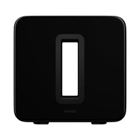Sonos Sub (Gen 3) - Premium Wireless Subwoofer