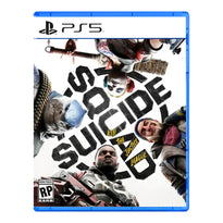 Suicide Squad: Kill the Justice League for PS5