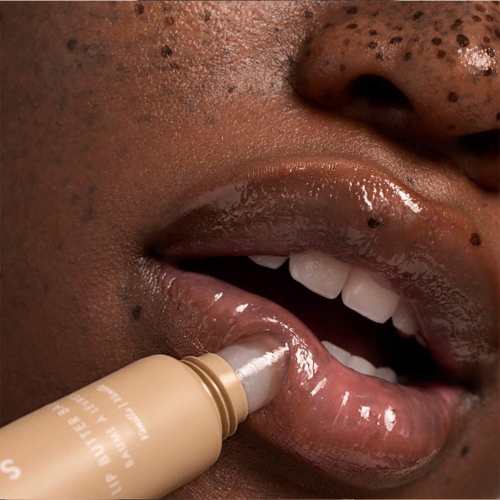 A Photo Of Summer Fridays - Lip Butter Balm