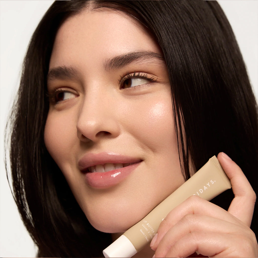 A Photo Of Summer Fridays - Lip Butter Balm