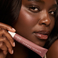 A Photo Of Summer Fridays - Lip Butter Balm